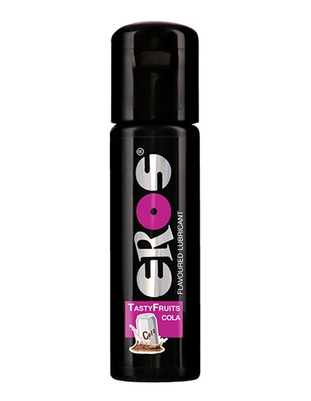 Tasty Fruits - Cola 100 ml