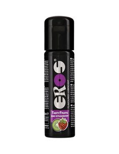 TASTY FRUITS - KIWI STRAWBERRY 100 ML