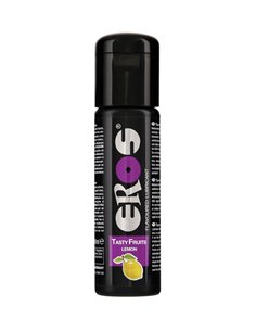 TASTY FRUITS - LEMON 100 ML