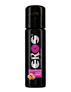 Tasty Fruits - Salted Caramel 100 ml