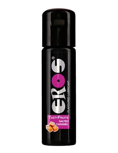 Tasty Fruits - Salted Caramel 100 ml
