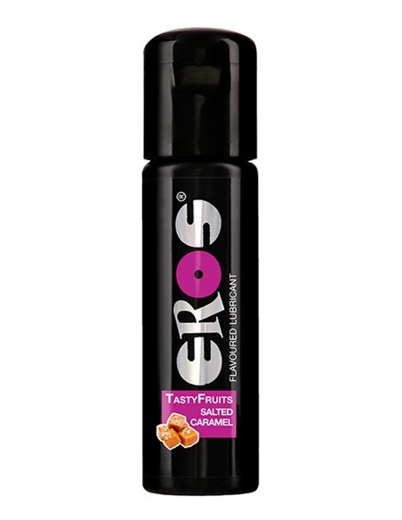 Tasty Fruits - Salted Caramel 100 ml
