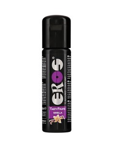 TASTY FRUITS - VANILLA 100 ML
