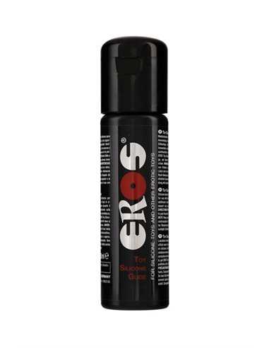 Toy Silicone  Glide 30 ml