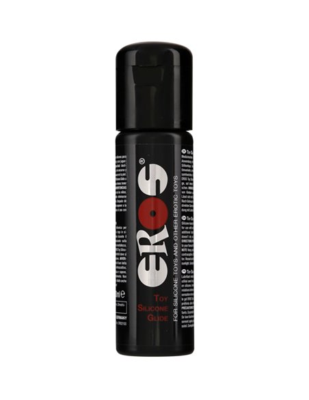 Toy Silicone  Glide 30 ml