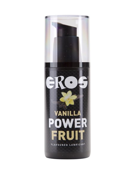 Vanilla Power Fruit 125 ml