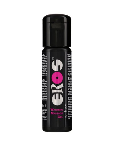 Warming 100 ml