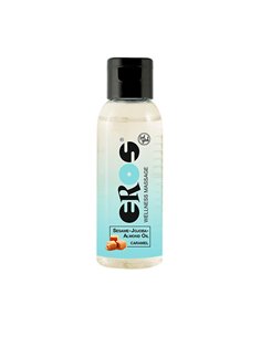 Wellness Massage Oil - Caramel 50 ml