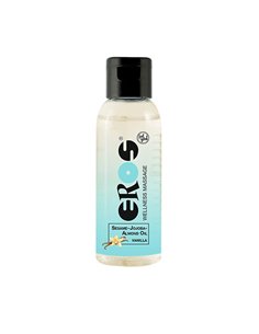 Wellness Massage Oil - Vanilla 50 ml