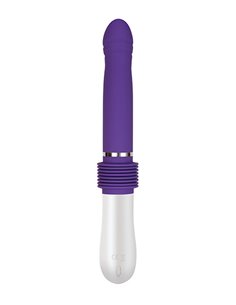 Infinite Thrusting Sex Machine 2
