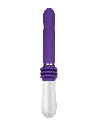Infinite Thrusting Sex Machine