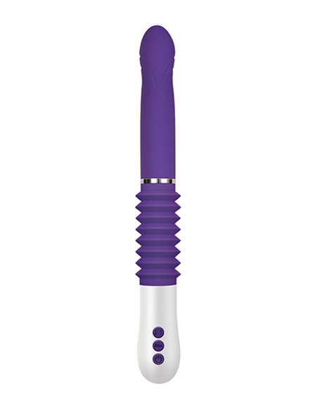 Infinite Thrusting Sex Machine