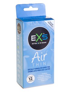 Air thin 12?s