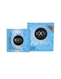 Air thin 3?s