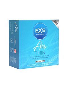 Air thin 48?s
