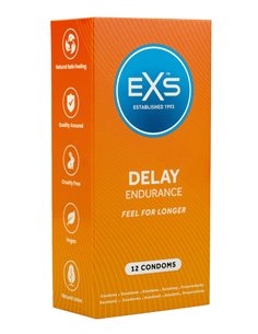 Delay 12?s