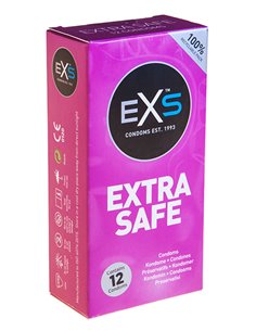 Extra thick 12?s
