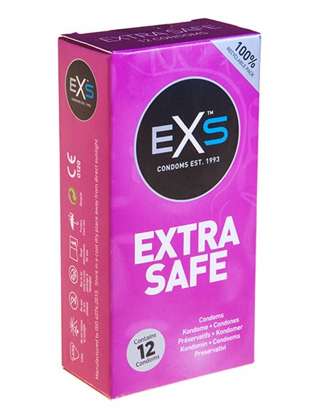 Extra thick 12?s