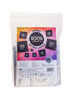 Jumbo Extra large 24?s