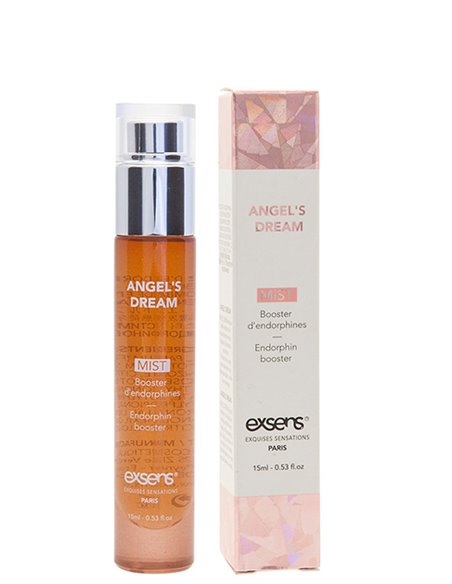 Angel.s Dream Endorphin Booster Mist