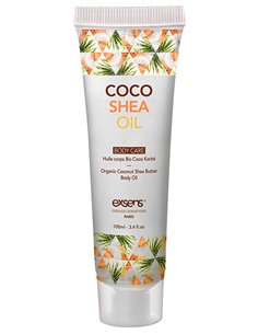 Coco She Butter Oil 100 ml