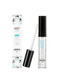 HOT KISS LIP GEL COCONUT 2