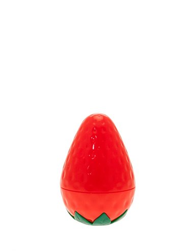 Strawberry Arousal Cream Oh My Strawberry