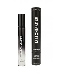 Matchmaker Black Diamond Attract Her 10 ml