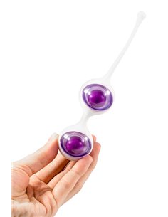 Jena Geisha Balls 2