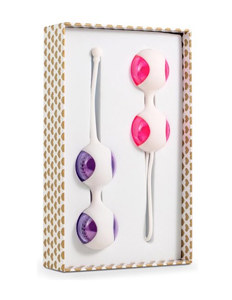 Jena Geisha Balls