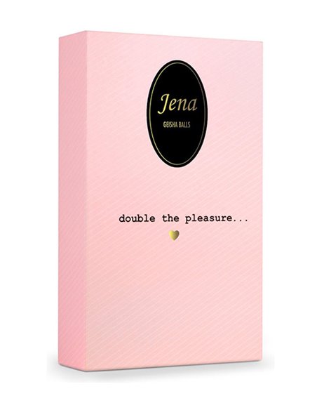 Jena Geisha Balls