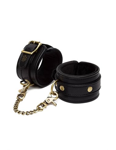 Fifty Shades of Grey Bound to You Ankle Cuffs
