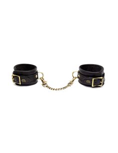Fifty Shades of Grey Bound to You Ankle Cuffs 2