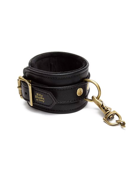Fifty Shades of Grey Bound to You Ankle Cuffs