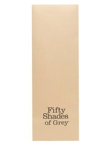 Fifty Shades of Grey Bound to You Ankle Cuffs