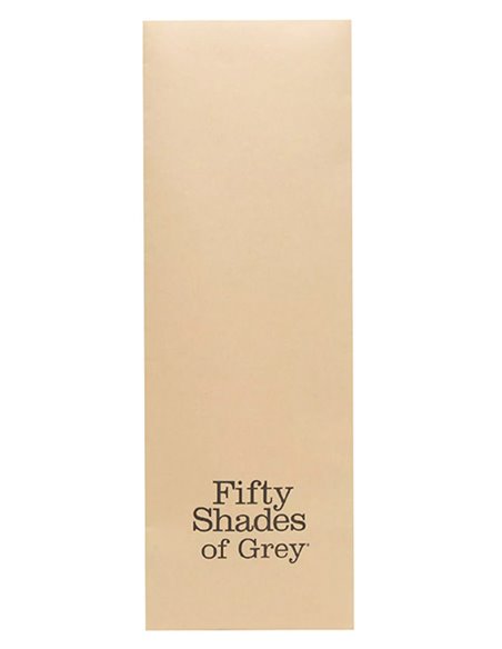 Fifty Shades of Grey Bound to You Ankle Cuffs