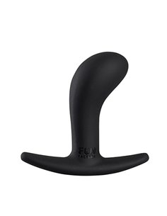 Bootie Black