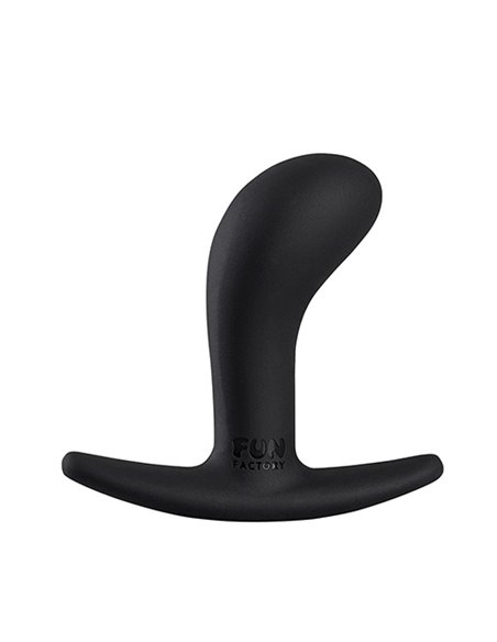 Bootie Black