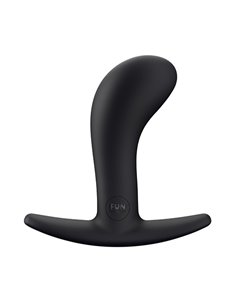 Bootie M Black