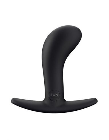 Bootie M Black