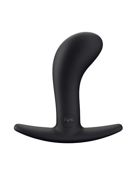 Bootie M Black