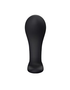 Bootie M Black 2