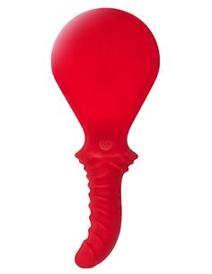 Buck Dich Red