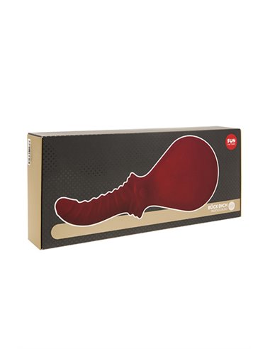 Buck Dich Red