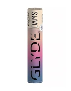 Sheer Dams Creme/Vainilla 4 uds