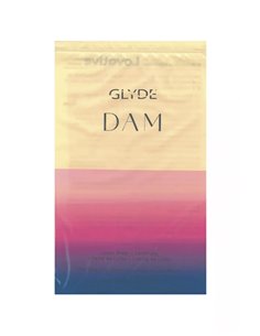 Sheer Dams Creme/Vainilla 4 uds 2