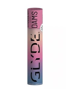 Sheer Dams Pink Strawberry   4 uds