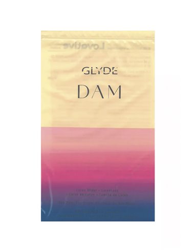 Sheer Dams Pink Strawberry   4 uds