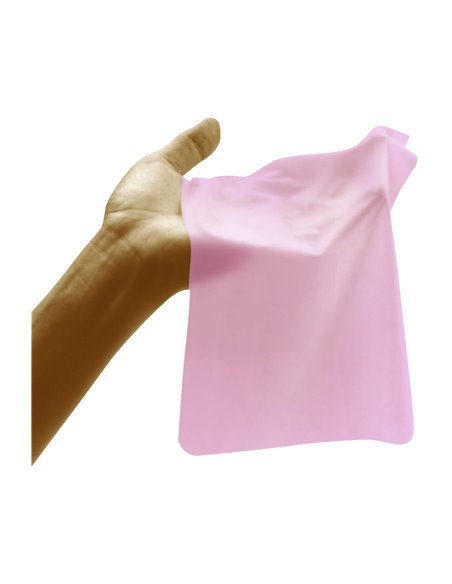 Sheer Dams Pink Strawberry   4 uds