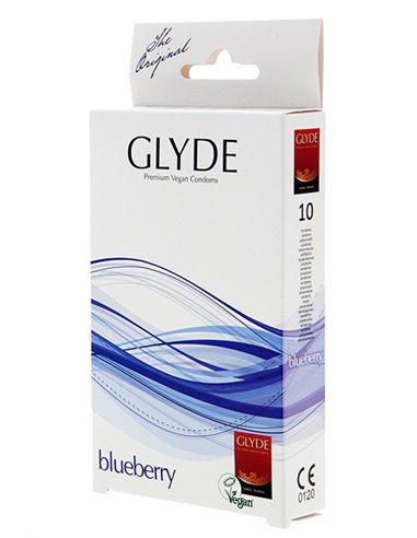 Ultra Blueberry 10 Uds
